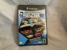 Midway Arcade Treasures 3 (Nintendo GameCube, 2005) CIB