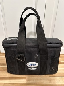 JUGS LITE-FLITE/SMALL-BALL MACHINE RECHARGEABLE BATTERY PACK 12v