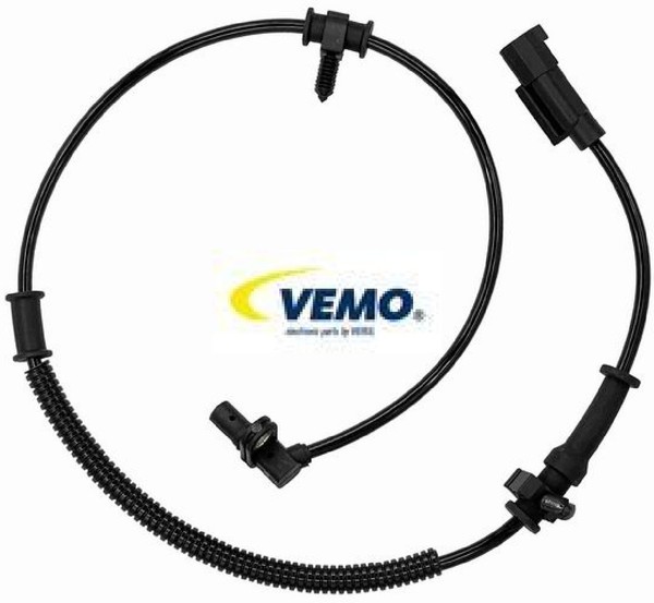 Vemo V33-72-0223 Sensor FüR Raddrehzahl ABS Sensor Raddrehzahl-image