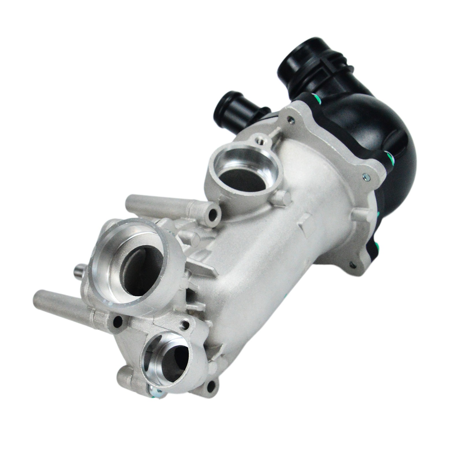 Bentley Continental GT 2013-2018 Water pump with housing P/N 079121010B