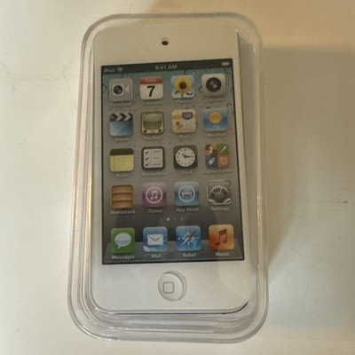 iPhone 4s 5c 6s iPod touch 4台セット Genuine Apple iPod touch 4th Generation Black 8 GB MC544LL/A