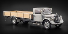 CMC 1/18 Mercedes-Benz LO 2750 Truck Clear-Finish Version, 1933-1936 #M-171 NEW!