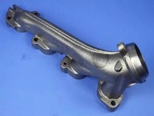 Mopar 53013849af Exhaust Manifold Left Side 5.7l V8 Hemi Oem