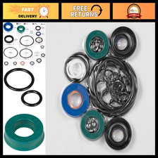 Seal Replacement Kit Full Set for 2 Ton Floor Jack - Hydraulic Repair Parts