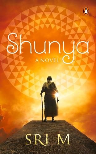 Shunya by Sri M - 9780143458609