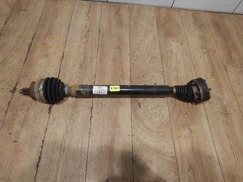 Antriebswelle Seat Ibiza IV Skoda Fabia 6V W Polo Vorne Rechts 1,4 TDI Original