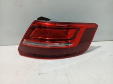 8V4945070 HECKLEUCHTE RECHTS / 2SD01283802 / 2399654 FÜR AUDI A3 SPORTBACK 8VA,