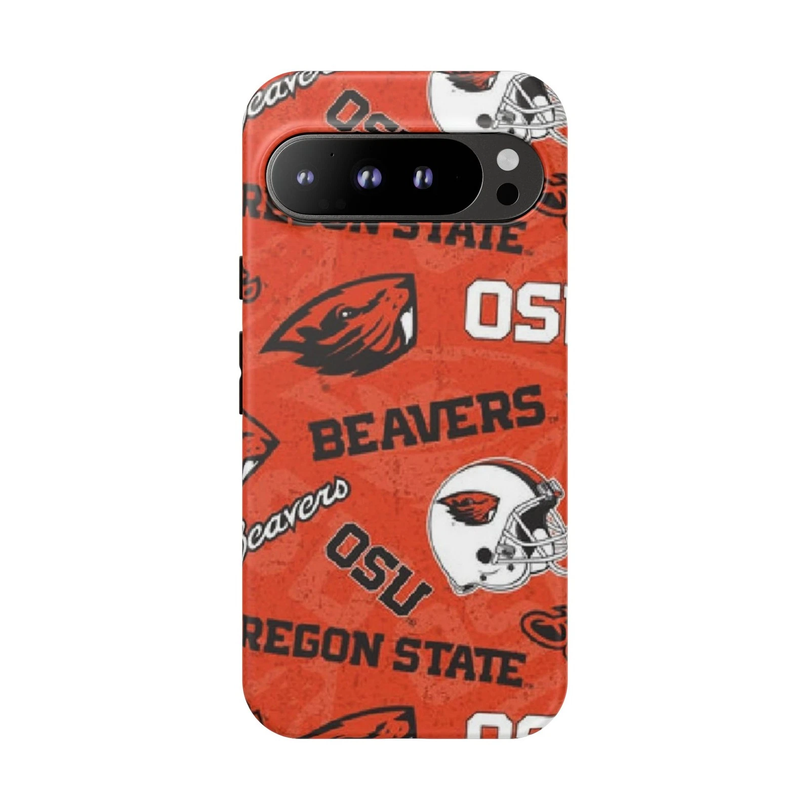 Oregon State University iPhone Cases