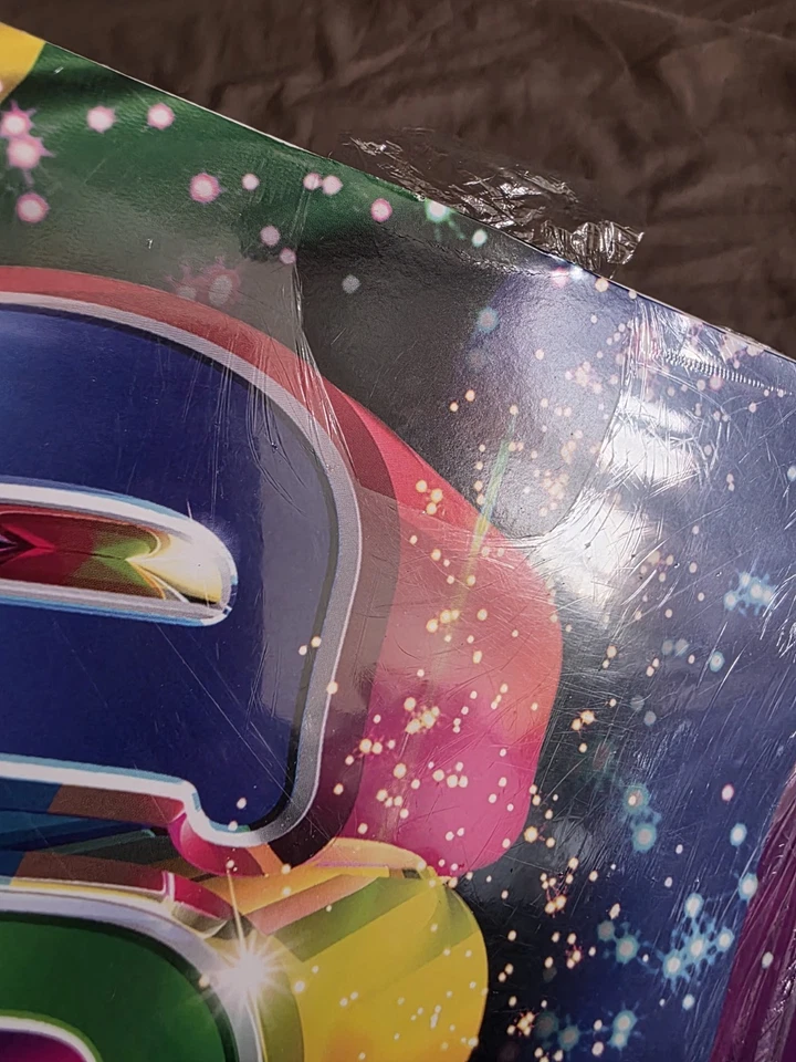 NOW That's What I Call Music! Proud - Various Artists (Vinyl LP) "READ" - Image 3 of 4