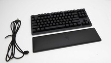 Razer Huntsman V2 RZ03-03940400-R3U1 TKL Wired Optical Purple Switch Keyboard