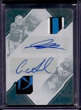 2017 Panini XR Football Cards 6