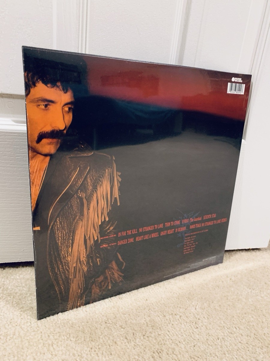 Black Sabbath - Seventh Star 40th Anniversary Edition LTD Vinyl