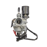 Ersatz Vergaser Standard FüR Explorer Spin CPI Popcorn Hussar 50 (Atu Roller)