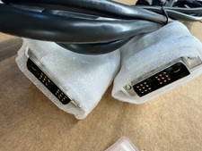 Dell Male-Male DVI-D Cable