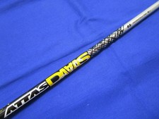 Attas DAAAS6 1W Shaft S-44.125" Stiff Golf Club