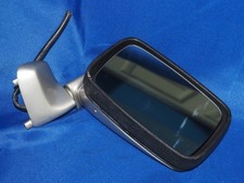 76-89 Porsche 911 930 924 944 Electric Flag Side Mirror Right Passenger Oem Okay 76-89 Porsche 911 930 924 944 Electric Flag Side Mirror Right Passenger Oem Okay