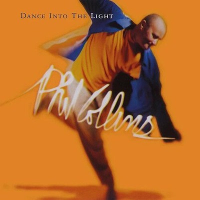 Audio Cd Nuovo - Phil Collins - Dance Into The Light  -I- Atlantic