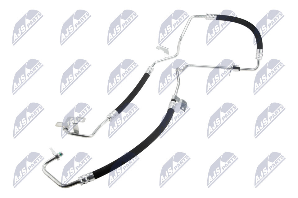 from hydraulic pump to steering gear NTY SPH-RE-001 Hydraulic Hose, steering sys