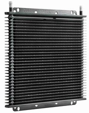 Hayden Transmission Oil Cooler Extra Heavy Duty Driving