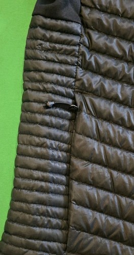Eddie Bauer Herren EB 800 Micro Therm 2.0 Down STORM Full Zip Steppjacke! L - Bild 6 von 9