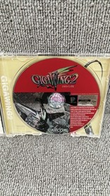 CAPCOM Gigawing 2 Gigawing 2