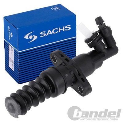 SACHS NEHMERZYLINDER KUPPLUNG passend für MINI