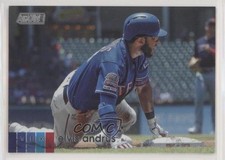 2020 Topps Stadium Club Elvis Andrus #222 06p8