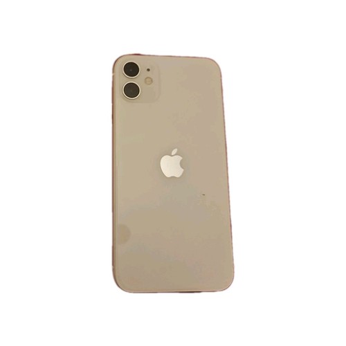 Apple iPhone 11 64GB BLANCO - Desbloqueado Muy Buen Estado - Imagen 7 de 7