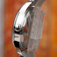 Breitling Superocean Heritage B20 42mm Green Dial Box & Papers - AB2010121L1A1 6