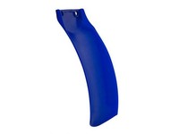 Rtech Spritzschutz Filterkasten Passt An Yamaha YZ 250F 10-18 450F 14-17 Blau