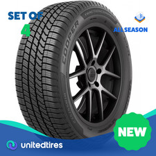 Set Of 4 New P 22560r16 Cooper Traction Command 98v