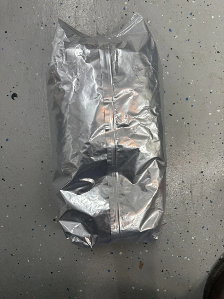 Starbucks Mezcla de Acción de Gracias Bolsa de 5 Libras Tostado Oscuro Grano Entero Café Foto 2 de 3