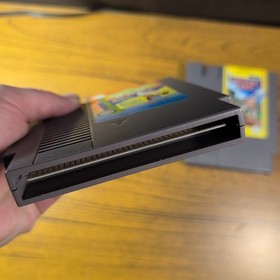 NES Big Game Lot - Hogans Alley Robocop SNK Baseball Stars Elmo - Nintendo Games