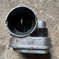 Audi A3 Throttle Body on eBay