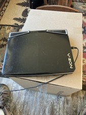 coby v-zon portable dvd player