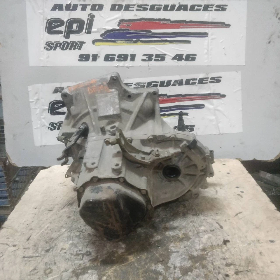 REV SIN REF CAJA CAMBIOS / REV SIN REF / 97616 PARA MAZDA DEMIO DW * - Imagen 3 de 4