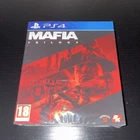 2K Mafia Trilogy Definitive Edition PS4 PEGI 18 PAL Action Crime 2020