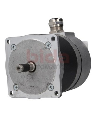 MOONS STEPPING MOTOR 34HY0406-02 Hybrid-Schrittmotor / hybrid stepper motor