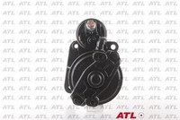 ATL Autotechnik Starter A 18 610 FüR Renault