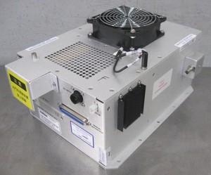 C202225 Mattson RFS1016 Extended Range RF Match Matching Network w/ Comet CVXC