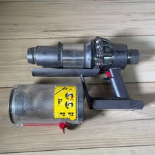 Dyson SV12 Vacuum Cleaner Main Body Motorhead Bagless Cordless with Dust Bin