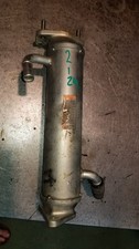 LLY DURAMAX DIESEL EGR VALVE EGR COOLER 8973036540 97303654