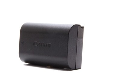 Original Akku Canon LP-E6 für Canon EOS 6D 7D 60D 70D 80D 90D 5DII 5DIII R5 R6