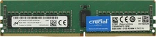 8GB (1x8GB) PC4-17000 DDR4-2133MHz ECC Registered Crucial CT8G4RFS4213.18FA2