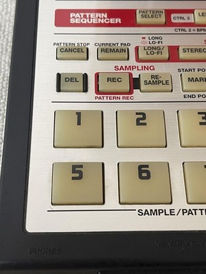 Boss SP-303 Dr. Sample Portable Phrase Sampler for sale online | eBay