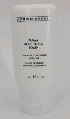 Papaya Brightening Polish by Adrien Arpel