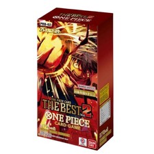 One Piece Card Game - The Best Premium Booste...