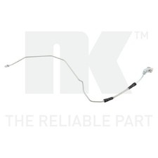 Bremsschlauch hinten rechts für Seat Leon 1M1 | 553944