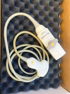 CH6-2  SIEMENS  CONVEX ARRAY ULTRASOUND TRANSDUCER PROBE 7465672 With BOX