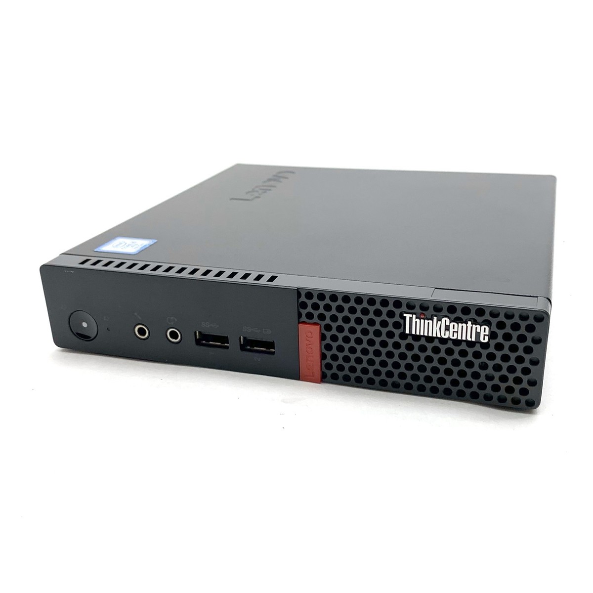 Lenovo Thinkcentre M910q Tiny PC Intel i5-7500T 2.70GHz 8GB 256GB